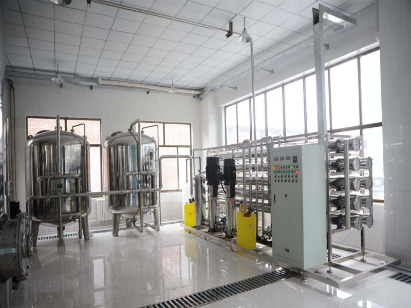 关于原水预处理工艺，你知道哪几种？