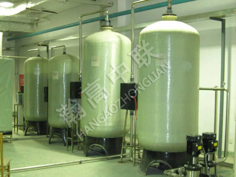 什么水需要软水处理？