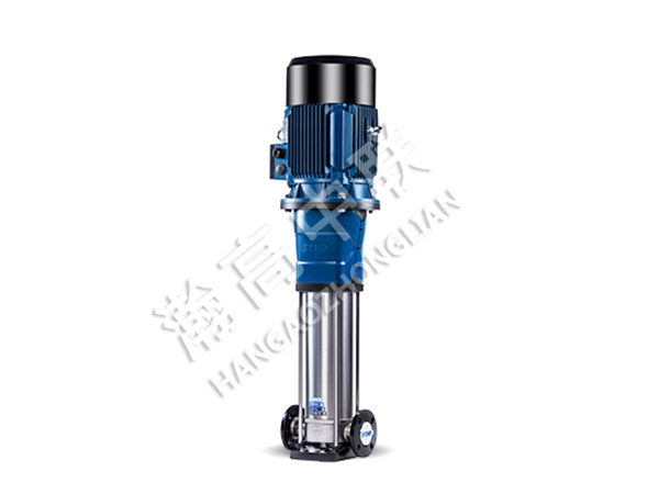 水泵易损件有哪些，你知道吗？