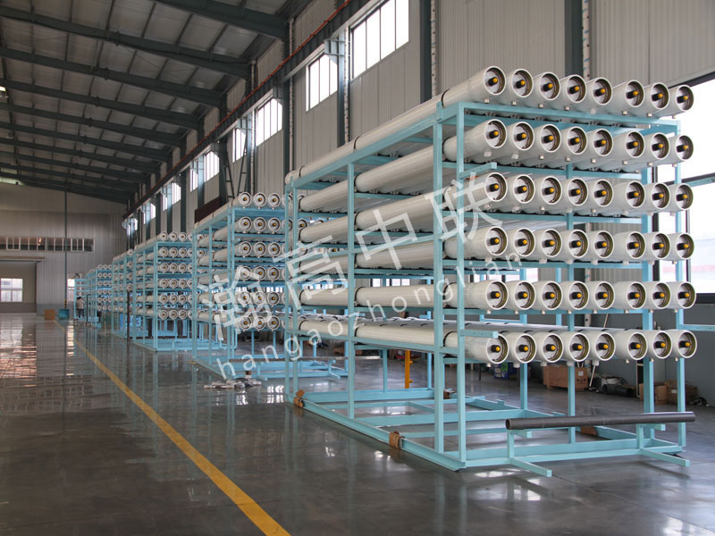 工业废水都有哪些？如何有效的处理？