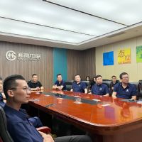 铭记历史 砥砺前行——瀚高中联集中观看抗战胜利80周年阅兵式直播