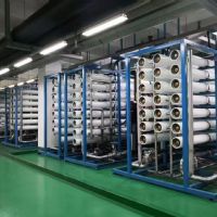 【瀚高中联】如何选择一台适合自己的净水设备？