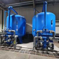 【瀚高中联】软水机是如何把硬水软化的？