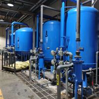 【瀚高中联】锅炉水处理存在的问题和解决方案