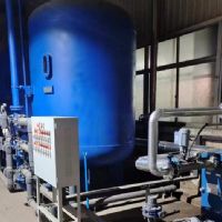 【瀚高中联】水处理设备中滤料的作用是什么？