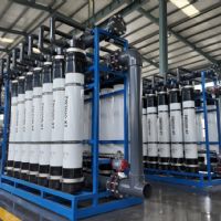 【瀚高中联】RO 膜与超滤膜到底怎么选？用数据看懂区别