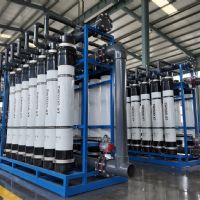 瀚高中联超纯水设备：为半导体制造筑牢水质“芯”防线