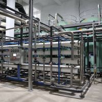 【瀚高中联】深耕净水科技 适配需求——解析单级与双级反渗透技术差异