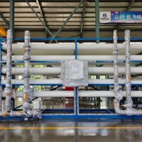 【瀚高中联】水处理设备采购参考：从1吨级到大型系统的选型关注点